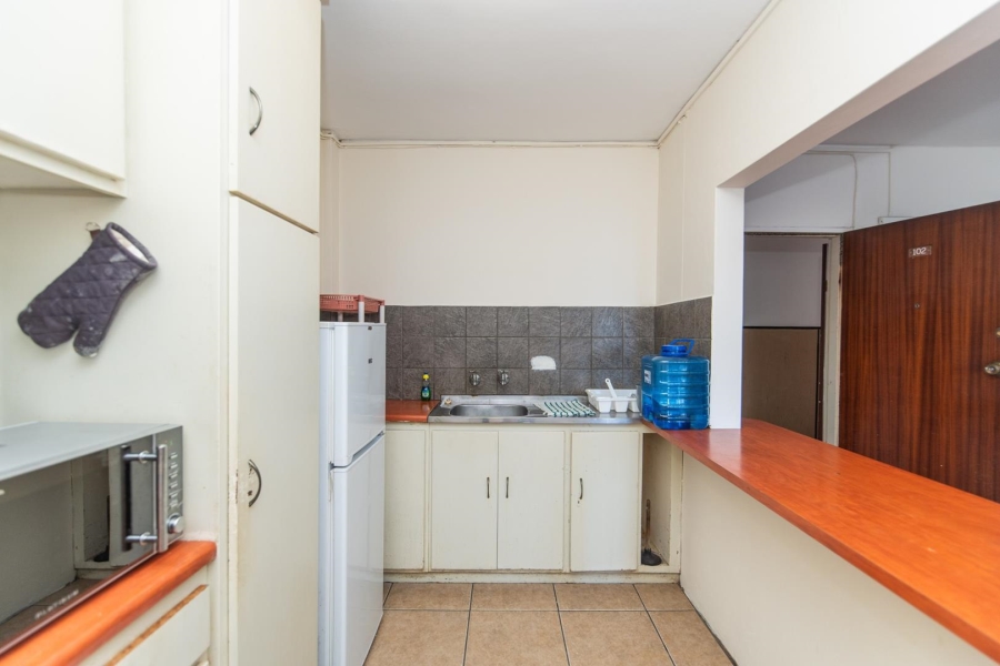 1 Bedroom Property for Sale in St Georges Park Eastern Cape
